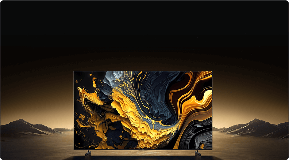 [Hot Deals!]Xiaomi Tv Max 100 Inch Smart TV 4K HDR Resolution 6+64GB Built-in Xiaoai Classmate Support 100 Inch Home Theater