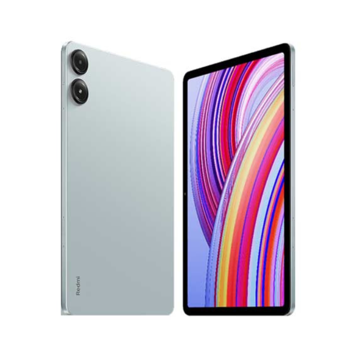 [Special Offer ]Xiaomi Redmi Pad Pro 5G 8+256GB ROM 10,000mAh Battery&charginig 
Snapdragon® 7s Gen 2  Processor