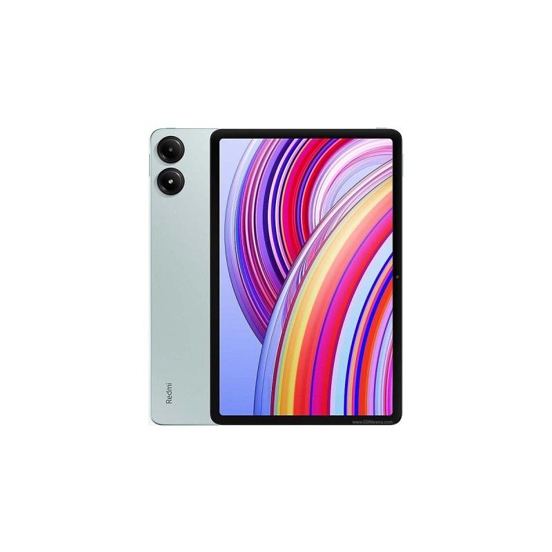 [Special Offer ]Xiaomi Redmi Pad Pro 5G 8+256GB ROM 10,000mAh Battery&charginig 
Snapdragon® 7s Gen 2  Processor