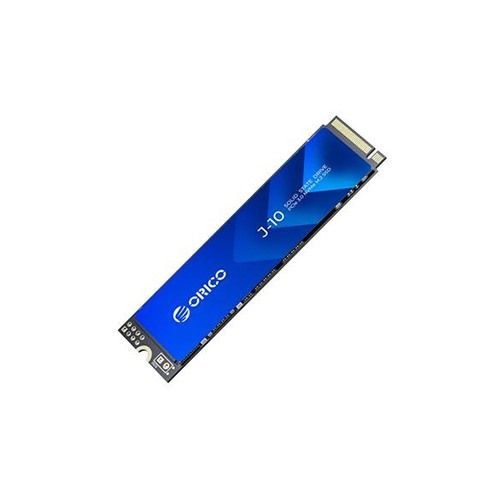 ORICO J10 256GB M.2 SSD - NVMe PCIe 3.0 x4 Internal Solid State Drive (Up to 2000MB/s)