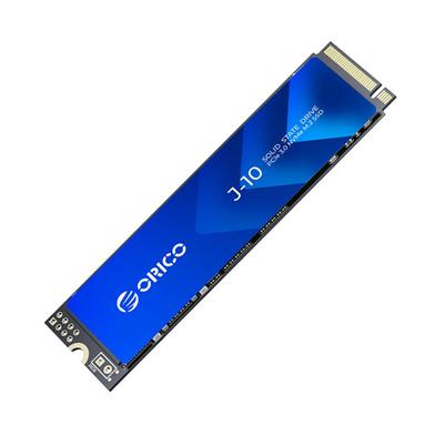 ORICO J10 256GB M.2 SSD - NVMe PCIe 3.0 x4 Internal Solid State Drive (Up to 2000MB/s)