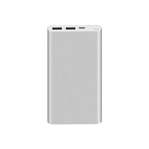 [Special Offer] Xiaomi Power Bank 10000mAh 22.5W Lite two-way fast charging With Smart charging controller Powerbank
