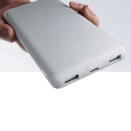 [Special Offer] Xiaomi Power Bank 10000mAh 22.5W Lite two-way fast charging With Smart charging controller Powerbank