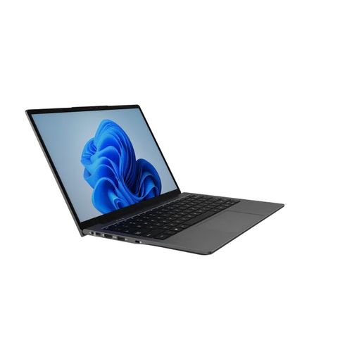 [Anniversary Deals] Great Wall Brand New Gbook 14 SE Laptop 12th Generation Intel N100 CPU 8GB + 256GB SSD 14" Full HD Ultrabook with Long Life Battery & Free Official Win 11 System WiFi5