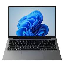 [Anniversary Deals] Great Wall Brand New Gbook 14 SE Laptop 12th Generation Intel N100 CPU 8GB + 256GB SSD 14" Full HD Ultrabook with Long Life Battery & Free Official Win 11 System WiFi5