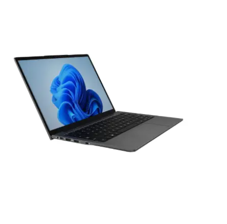 [Anniversary Deals] Great Wall Brand New Gbook 14 SE Laptop 12th Generation Intel N100 CPU 8GB + 256GB SSD 14" Full HD Ultrabook with Long Life Battery & Free Official Win 11 System WiFi5