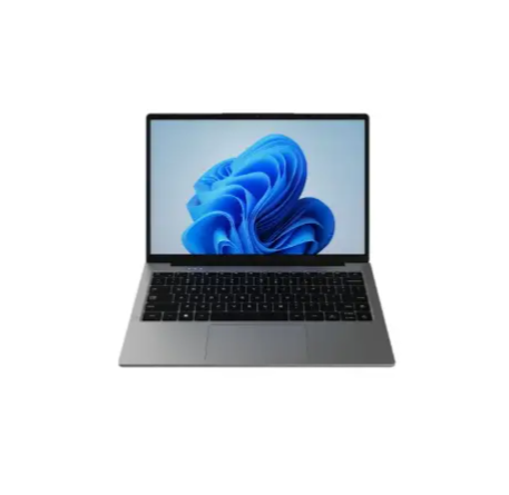 [Anniversary Deals] Great Wall Brand New Gbook 14 SE Laptop 12th Generation Intel N100 CPU 8GB + 256GB SSD 14" Full HD Ultrabook with Long Life Battery & Free Official Win 11 System WiFi5