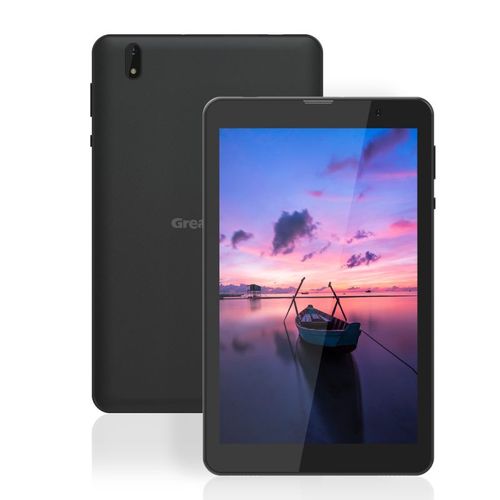 [Special Offer]GREAT WALL 8 INCH GAMING TABLET 4+64GB Type-C Android 14 Octa-core ARM Cortex A55 processor 1.6GHz 2G/3G/4G WiFi 2MP FF+5MP AF 5V/2A 5100mAh Battery