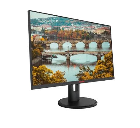 [LIMITED OFFER] Great Wall 21.5 inch Monitor 221V2HIF 60HZ for VGA input 75H for HDMI input VA Technology HDCP Capability 178° wide viewing angle LCD screen Three-sided micro frame External Adapter