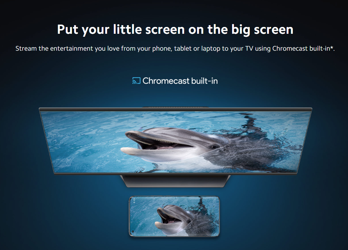 [Special Offer]Xiaomi TV Stick 4K - Ultra HD Streaming Device, Android TV 11 with Google Assistant Voice Remote Control Streaming Media Player, 2GB 8GB HDR/AV1/2.4G/5G WiFi/BT 5.2