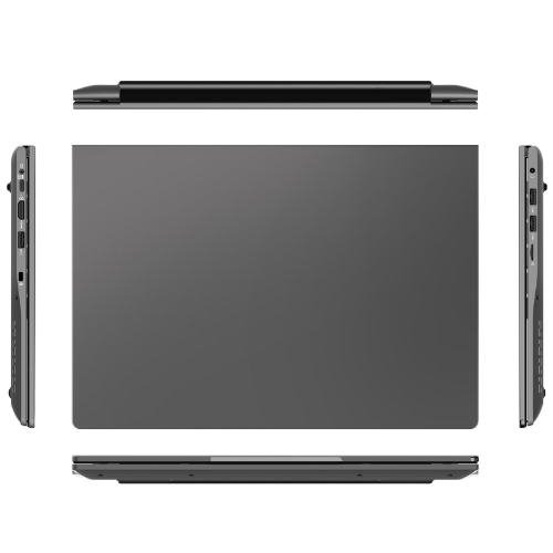 [Hot Deals] Great Wall Brand New Gbook 14 SE Laptop 12th Generation Intel N100 CPU 8GB + 256GB SSD 14" Full HD Ultrabook with Long Life Battery & Free Official Win 11 System WiFi5