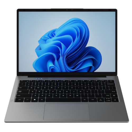 [Hot Deals] Great Wall Brand New Gbook 14 SE Laptop 12th Generation Intel N100 CPU 8GB + 256GB SSD 14" Full HD Ultrabook with Long Life Battery & Free Official Win 11 System WiFi5