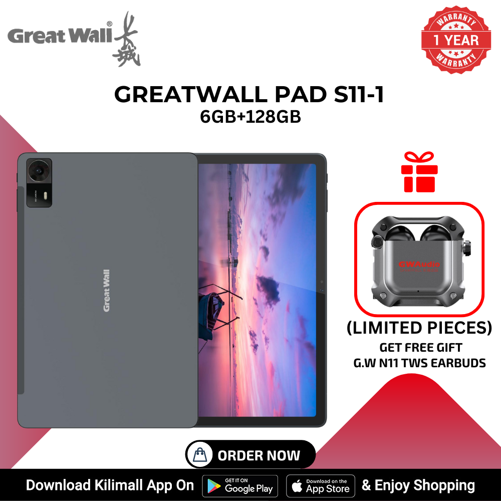[Special Offer]Great wall Gaming tablet Call of duty, FIFA 6+ 128GB Andorid 14 Full hd FHD+ Free Tablet case 4G Dual sim tablet scope Student discount tablet Wi-Fi+ 4G 128GB Android tablet greatwall