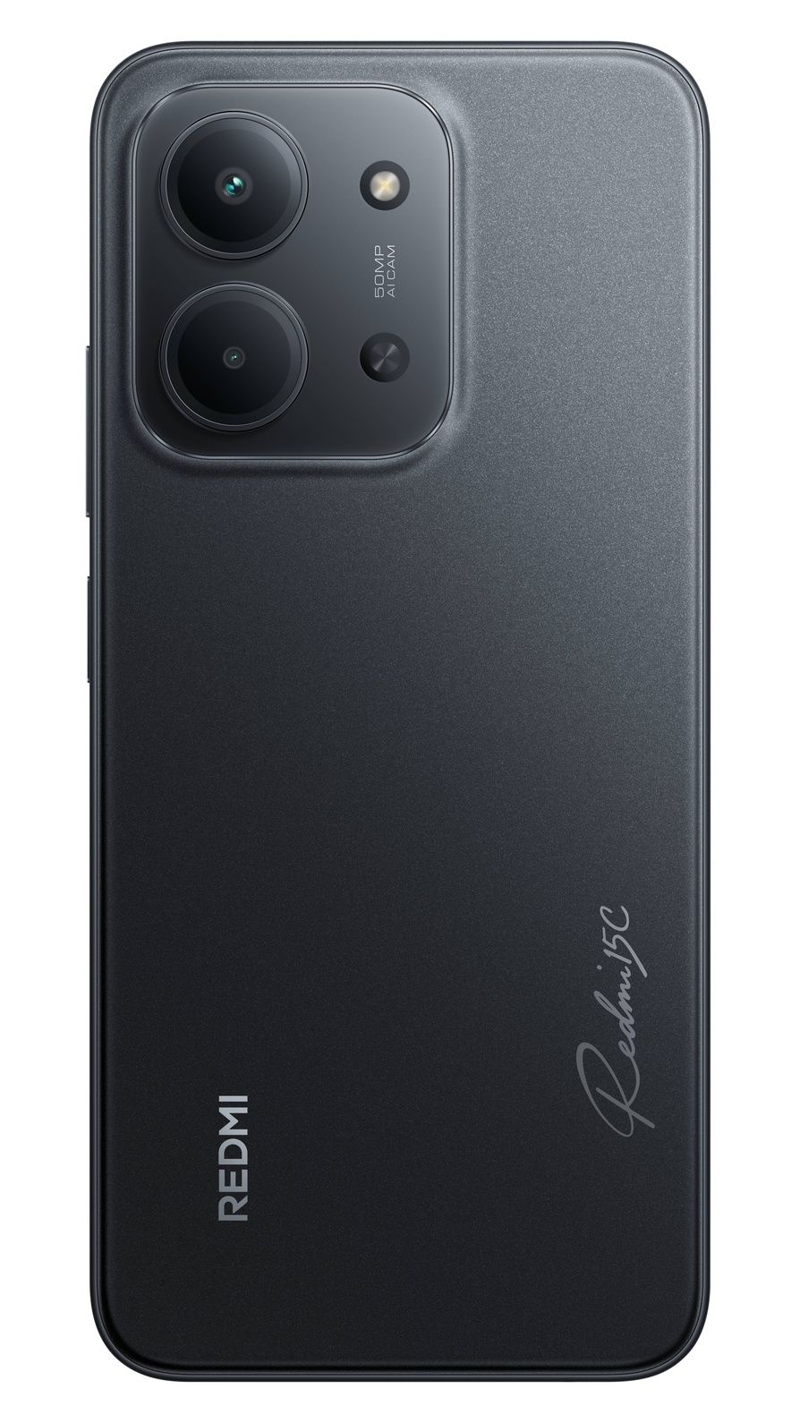 [Special Offer] Redmi 15C Smartphone Display 6.9” 120Hz - 4GB Ram + 128GB Rom Dual SIM, 4G , 6000mAh Battery ,50MP AI dual camera ,33W fast charging ,IP64 ,MediaTek Helio G81-Ultra