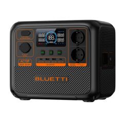 [Special Offer] Bluetti AC70P Portable Power Station 864Wh 1000W Output Solar Generator