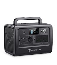 [Special Offer] Bluetti EB70 Portable Power Station 716Wh 1000W Output Solar Generator