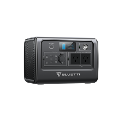 [Special Offer] Bluetti EB70 Portable Power Station 716Wh 1000W Output Solar Generator