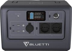 [Special Offer] Bluetti EB70 Portable Power Station 716Wh 1000W Output Solar Generator