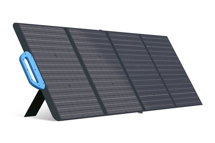 [Special Offer]Bluetti PV350 350W Foldable Solar Panel High Efficiency Portable Charger for Bluetti Power Stations Home Backup and Outdoor Use