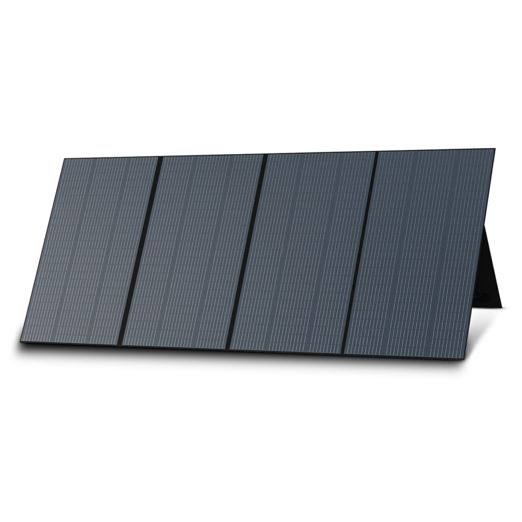 [Special Offer]Bluetti PV350 350W Foldable Solar Panel High Efficiency Portable Charger for Bluetti Power Stations Home Backup and Outdoor Use