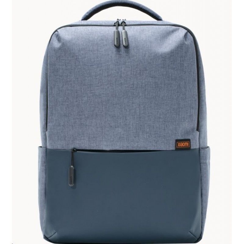 [ Xmas Sale ]Xiaomi Commuter Backpack 15.6" Water-Resistant Laptop Bag with Multi-Compartment Design Lightweight Fabric ergonomic comfort.