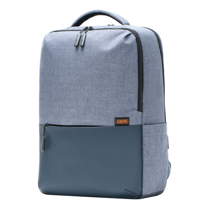 [ Xmas Sale ]Xiaomi Commuter Backpack 15.6" Water-Resistant Laptop Bag with Multi-Compartment Design Lightweight Fabric ergonomic comfort.