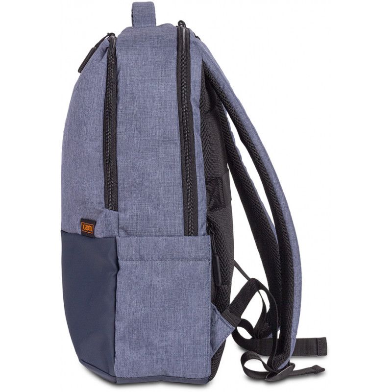 [ Xmas Sale ]Xiaomi Commuter Backpack 15.6" Water-Resistant Laptop Bag with Multi-Compartment Design Lightweight Fabric ergonomic comfort.