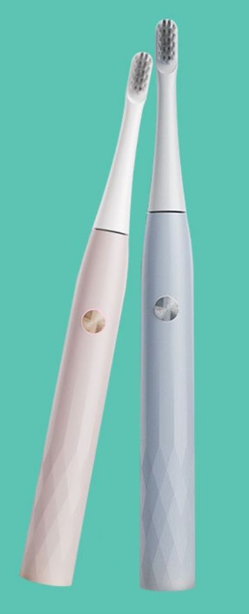 ENCHEN Electric Toothbrush T501 – Sonic Vibration Rechargeable Toothbrush with Soft DuPont Bristles,30-Day Battery Life, IPX7 Waterproof Design & Smart Timer for Deep, Gentle, and Effective Oral Clean