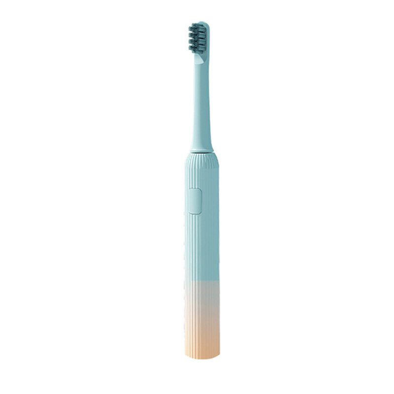 ENCHEN Electric Toothbrush Mint 5 – Smart Sonic Toothbrush with 4 Cleaning Modes, USB-C Rechargeable, 30-Day Battery Life, IPX7 Waterproof, Deep Cleaning with Soft DuPont Bristles