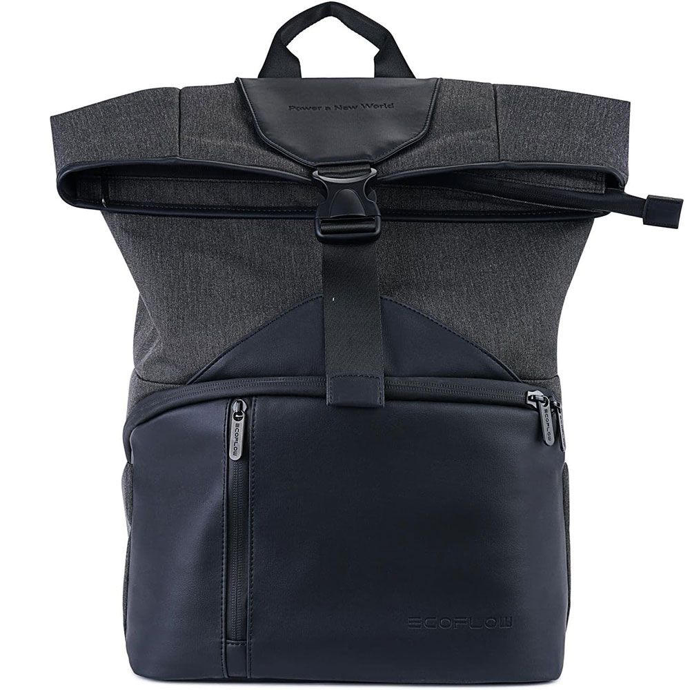 [ Xmas Sale ]EcoFlow RIVER 2 Series Bag – Water-Resistant Protective Carrying Case for RIVER 2, RIVER 2 Max & RIVER 2 Pro Portable Power Stations