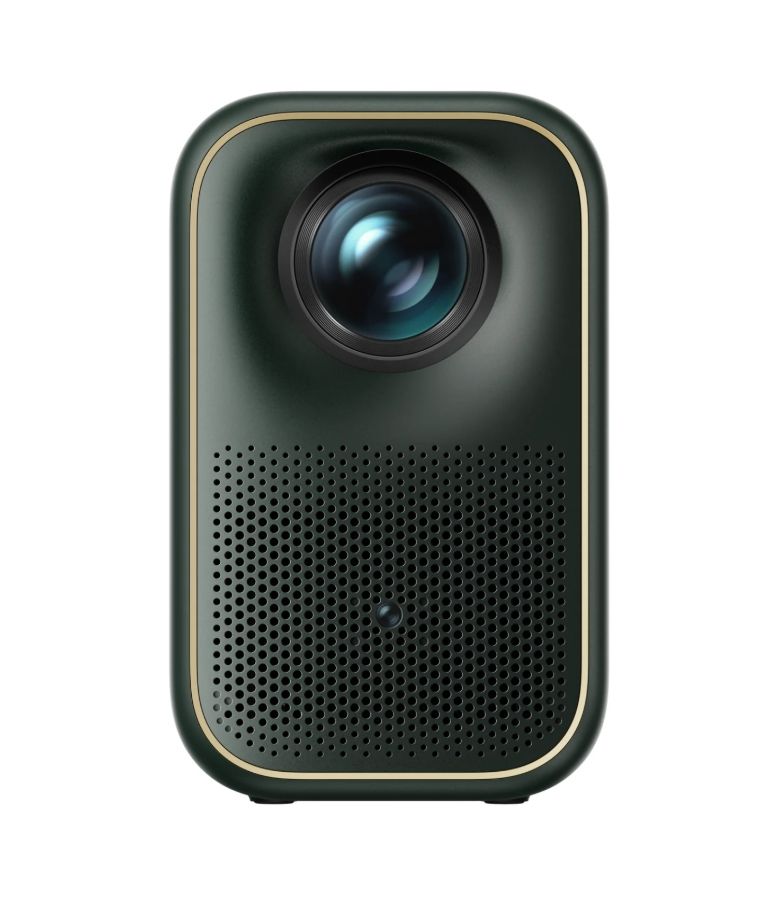 [Special Offer] ForMovie Xming Page One projector - Portable Smart Projector, Full HD, Dolby Audio Netflix Certified Smart WiFi