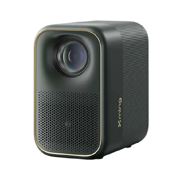 [Special Offer] ForMovie Xming Page One projector - Portable Smart Projector, Full HD, Dolby Audio Netflix Certified Smart WiFi