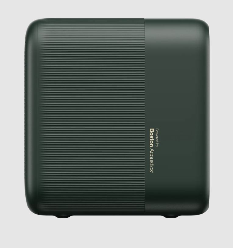 [Special Offer] ForMovie Xming Page One projector - Portable Smart Projector, Full HD, Dolby Audio Netflix Certified Smart WiFi