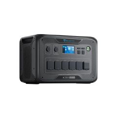 [Special Offer] Bluetti AC500 Modular Solar Power Station – 5000W Pure Sine Wave Inverter, Expandable Capacity up to 18.4kWh, Smart App Control & Solar Charging