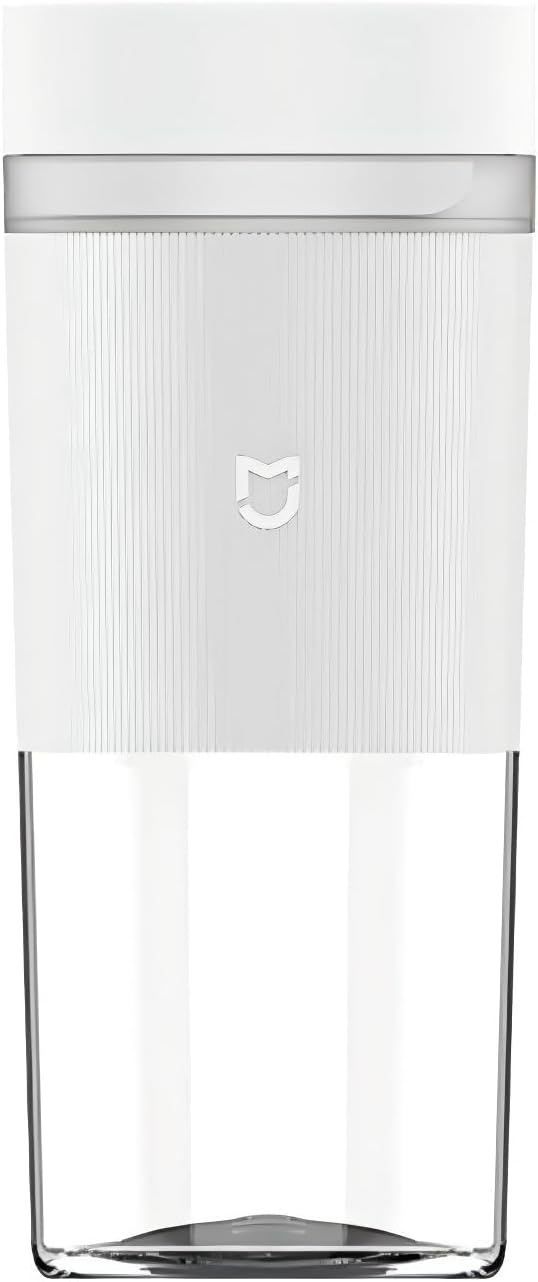 [New Years Sale] Xiaomi Portable Blender GL – USB Rechargeable Mini Blender for Fruits & Smoothies