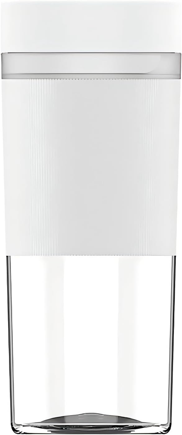 [New Years Sale] Xiaomi Portable Blender GL – USB Rechargeable Mini Blender for Fruits & Smoothies