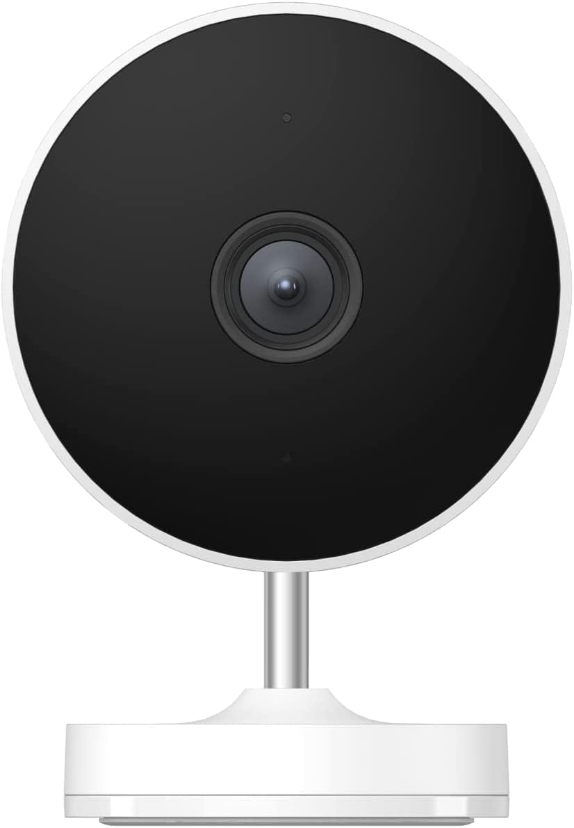 [Special Offer ]Xiaomi Outdoor CCTV Camera AW200 White, Colour Night Vision, Water and Dust Resistance, Motion Detection, Speaker Up to 5 m