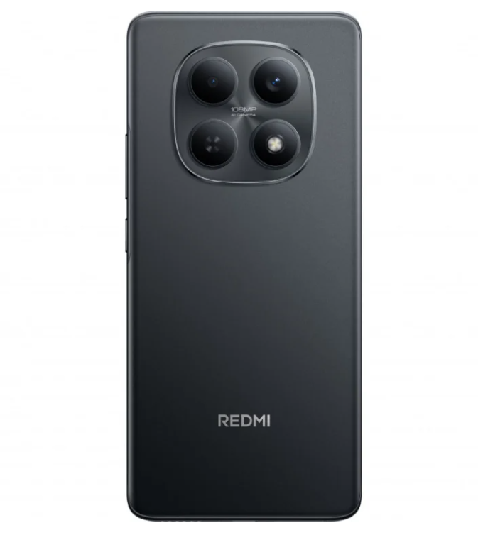 [New Arrival] Redmi Note 15 Smartphone  6.77" AMOLED display 6GB+128GB Dual SIM 108MP main camera 20MP front camera 6000mAh battery 33W In-screen fingerprint Water & Dust Resistance Android 15