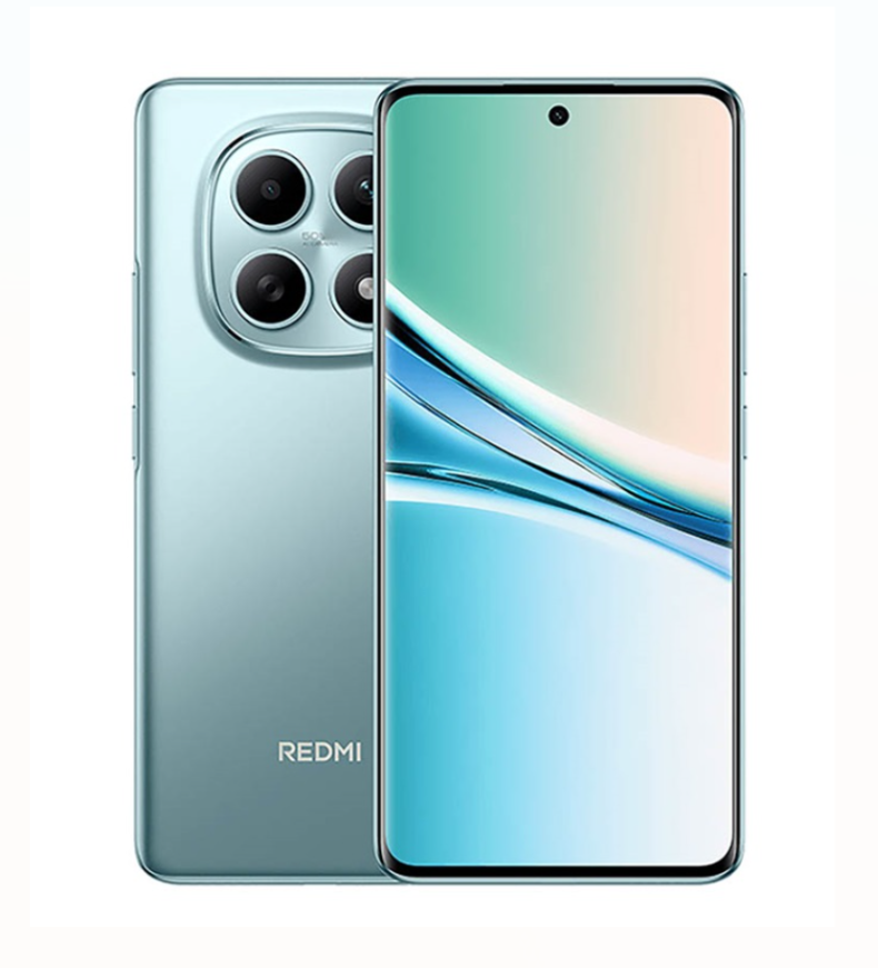 [New Arrival] Redmi Note 15 Smartphone  6.77" AMOLED display 6GB+128GB Dual SIM 108MP main camera 20MP front camera 6000mAh battery 33W In-screen fingerprint Water & Dust Resistance Android 15
