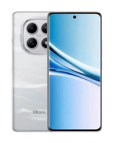 [ New Arrival ] REDMI NOTE 15 PRO Smartphone 6.77" AMOLED display 12+512GB BLACK Dual SIM 200MP main camera 32MP front camera 6500mAh battery 45W  In-screen fingerprint Water & Dust Resistant