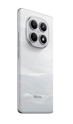 [ New Arrival ] REDMI NOTE 15 PRO Smartphone 6.77" AMOLED display 12+512GB BLACK Dual SIM 200MP main camera 32MP front camera 6500mAh battery 45W  In-screen fingerprint Water & Dust Resistant