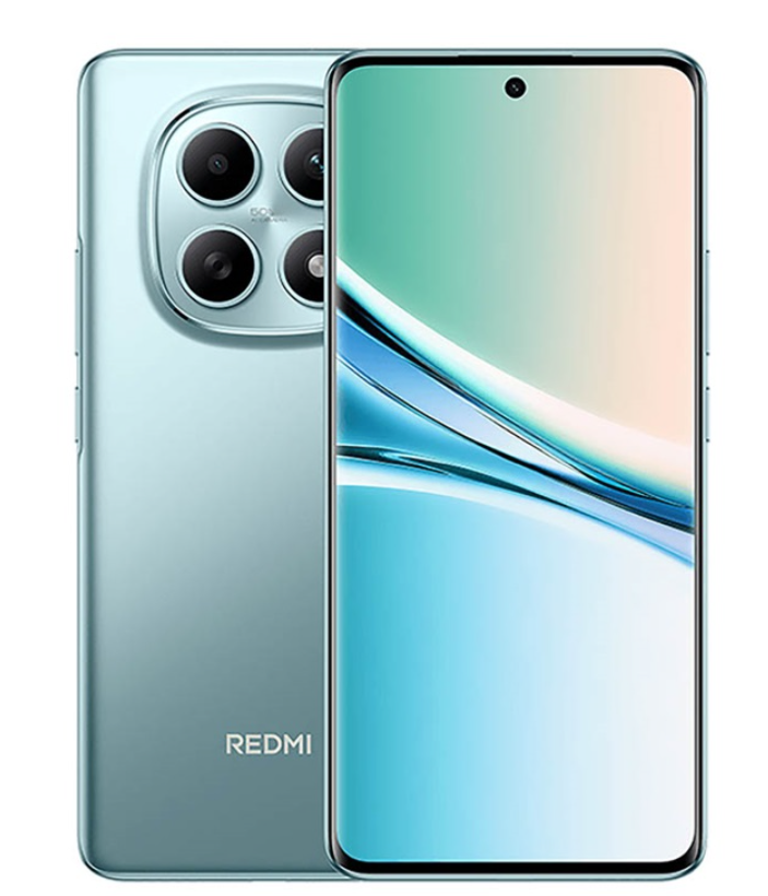 [New Arrival] Redmi Note 15 Smartphone  6.77" AMOLED display 6GB+128GB Dual SIM 108MP main camera 20MP front camera 6000mAh battery 33W In-screen fingerprint Water & Dust Resistance Android 15