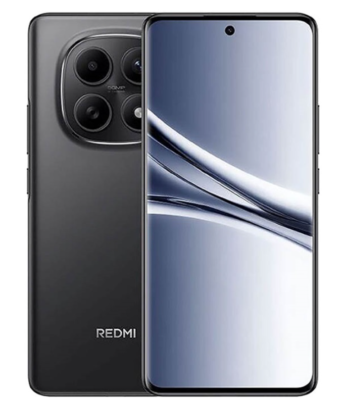 [New Arrival] Redmi Note 15 Smartphone  6.77" AMOLED display 6GB+128GB Dual SIM 108MP main camera 20MP front camera 6000mAh battery 33W In-screen fingerprint Water & Dust Resistance Android 15