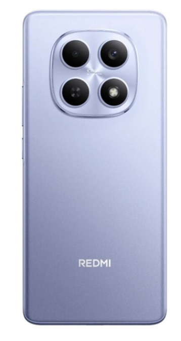 [New Arrival] Redmi Note 15 Smartphone  6.77" AMOLED display 6GB+128GB Dual SIM 108MP main camera 20MP front camera 6000mAh battery 33W In-screen fingerprint Water & Dust Resistance Android 15