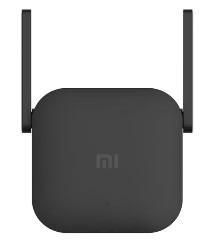 [ New Arrival ] MI WI-FI Range Extender Pro - 300Mbps Wireless Signal Booster Amplifier Repeater Network Extender Easy Setup