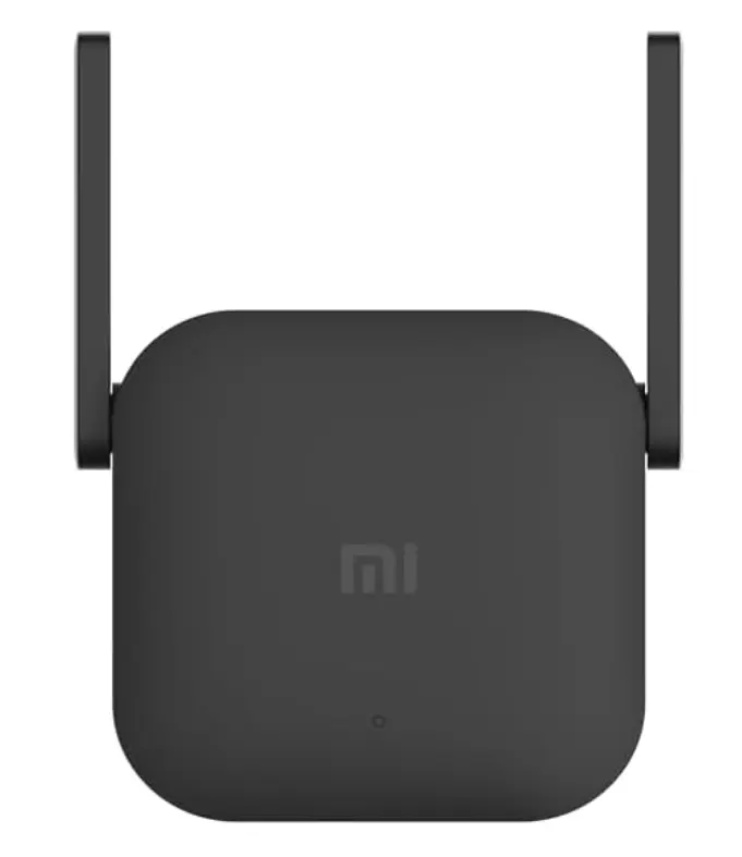 [ New Arrival ] MI WI-FI Range Extender Pro - 300Mbps Wireless Signal Booster Amplifier Repeater Network Extender Easy Setup