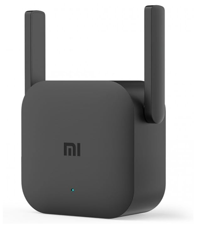 [ New Arrival ] MI WI-FI Range Extender Pro - 300Mbps Wireless Signal Booster Amplifier Repeater Network Extender Easy Setup