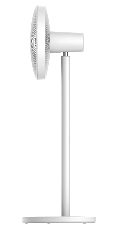 [Special Offer] Xiaomi Smart Standing Fan 2 UK Version, DC Inverter Floor Fan with App Control & Natural Wind Mode