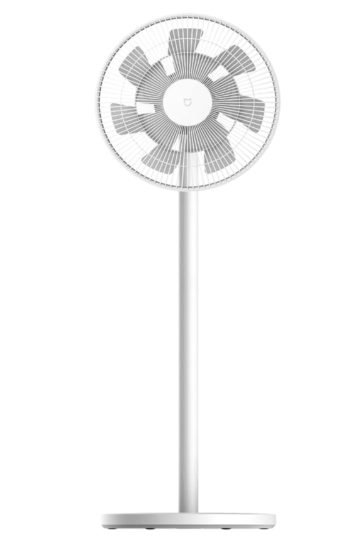 [Special Offer] Xiaomi Smart Standing Fan 2 UK Version, DC Inverter Floor Fan with App Control & Natural Wind Mode