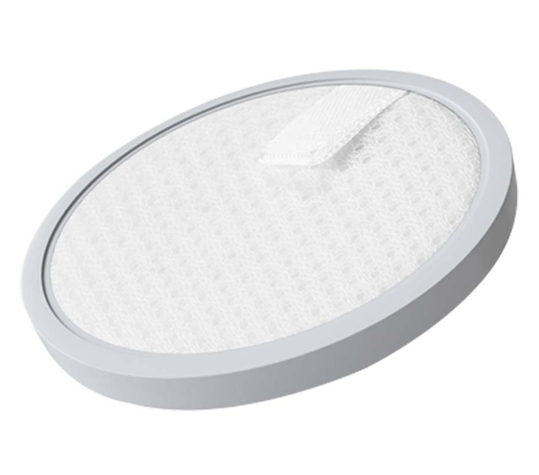 [ Special Offer] XIAOMI Vacuum Cleaner G20 Lite Filter Kit Efficient filtration on front and back
(including 1 post-filter and 2 pre-filters)